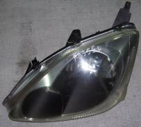Фара. Honda Civic, LA-EP3, LA-EU4, EU2, EU3, EU1, EU4, ABA-EP3, UA-EU3, EP3, ABA-EU4, CBA-EU3