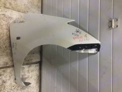 Крыло. Toyota Wish, ZNE10, ANE10, ZNE14, ZNE10G Двигатели: 1ZZFE, 1AZFSE