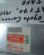 Блок управления двс. Toyota: Corolla, Soluna Vios, Corolla Levin, Corona, Carina, Vios, Sprinter, Sprinter Trueno, Sprinter Marino, Vios / Soluna Vios...