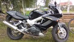 Honda VTR 1000F. 1 000 куб. см., исправен, птс, с пробегом