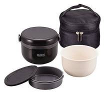 Ланч - бокс (контейнер для еды) PEARL METAL HB-262 420ml