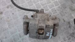 Суппорт тормозной. Mitsubishi Dingo, CQ2A Двигатели: 4G15, GDI