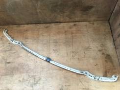 Планка под фары. Nissan Caravan Elgrand, AVWE50, ALWE50, AVE50, ALE50 Nissan Homy Elgrand, ALE50, AVWE50, AVE50, ALWE50 Nissan Elgrand, ATE50, APE50...