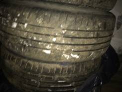 Bridgestone Dueler A/T 693. Летние, 2012 год, износ: 60%, 4 шт