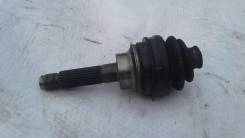 Шрус подвески. Subaru Forester, SG5 Двигатели: EJ203, EJ202