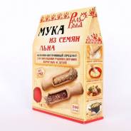 Мука, мучные смеси. Под заказ