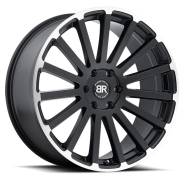 Black Rhino. 9.0x20", 6x139.70, ET12, ЦО 108,0 мм. Под заказ