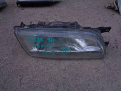 Фара. Nissan Pulsar, EN15, HNN15, FN15, HN15, SN15, SNN15, FNN15 Двигатели: SR20DE, GA15DE, GA16DE, CD20, SR18DE