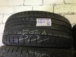 Continental ContiSportContact 3. Летние, 2014 год, износ: 30%, 4 шт