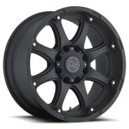 Black Rhino Glamis. 9.0x20", 6x139.70, ET12, ЦО 110,1 мм. Под заказ