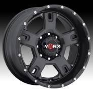Worx 802 Havoc. 9.0x20", 5x139.70, 6x139.70, ET18, ЦО 108,0 мм. Под заказ