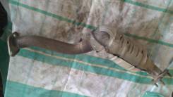Патрубок. Honda Fit, GD3, GD2, GD1