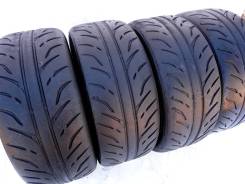 Dunlop Direzza ZII. Летние, 2012 год, 30 %, 4 шт
