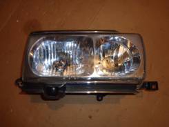 Фара. Toyota Land Cruiser, FZJ80, FZJ80G, HDJ80, HDJ81, HDJ81V, HZJ80, HZJ81, HZJ81V, FZJ80J Двигатели: 1FZF, 1FZFE, 1HDFT, 1HDT, 1HZ, 1HDFTE, 1HZZ