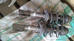 Амортизатор. Honda Fit Aria, GD8
