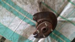 Кулак поворотный. Honda Fit, GD3, GD2, GD1