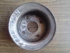 Шкив помпы. Nissan: Pulsar, Bluebird, Lucino, Wingroad, Bluebird Sylphy, Sunny California, Sunny / Lucino, Avenir, Sunny, Primera, Sunny California...