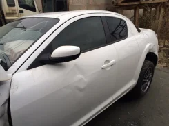 Mazda RX-8 ����