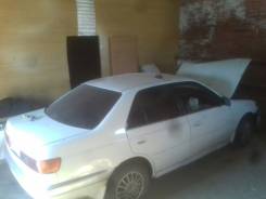 Toyota Corona Premio. CT210, 2CT