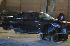Кузов в сборе. Nissan GT-R Nissan Skyline GT-R