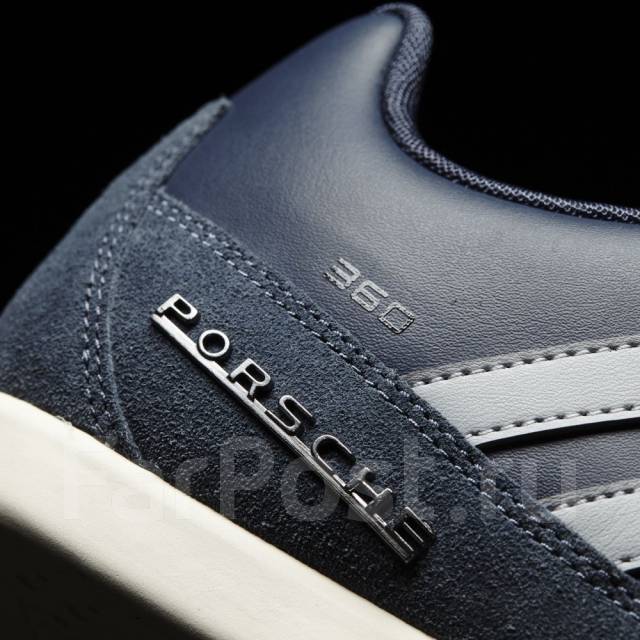 Adidas 360 clearance porsche