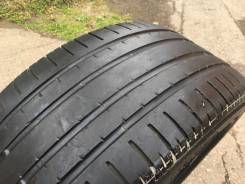 Pirelli P Zero Rosso. Летние, износ: 30%, 1 шт