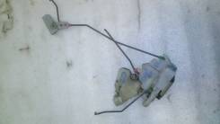 Замок двери. Nissan: Wingroad, X-Trail, Maxima, Altima, Avenir, Primera, Pulsar, Sunny, Bluebird Sylphy, Cube, Expert, Atlas, Sentra, Cabstar, AD Infi...