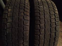 Yokohama Guardex F720. Зимние, без шипов, износ: 70%, 2 шт