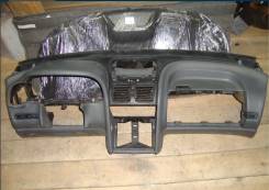 Панель приборов. Renault Laguna