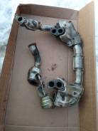 Коллектор выпускной. Subaru Legacy, BD5, BE5, BES, BG5, BH5 Двигатели: EJ206, EJ208, EJ20H, EJ20R