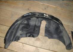 Подкрылок. Nissan Almera
