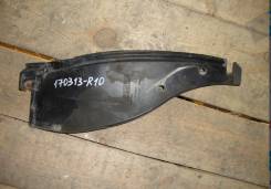 Подкрылок. Nissan Bluebird Sylphy, NG11, G11, KG11 Nissan Almera Двигатели: HR15DE, MR20DE
