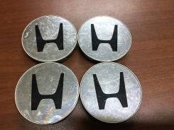 Колпаки на литые диски Honda. (К27). Диаметр 16", 1 шт.