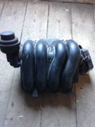 Коллектор впускной. Honda CR-V, RD4, RD5, ABARD5, ABARD4, LARD4, LARD5, ABABE4, DBABE3 Honda Edix, BE4, BE3 Двигатели: K20A, K20A4, K20A5, K24A1