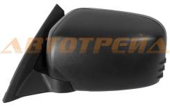 Зеркало MITSUBISHI L200/TRITON 05- LH механическое