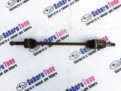 Клапан акпп. Subaru Forester, SH5 Двигатель EJ204