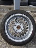 SSR. 7.0x15, 4x114.30, ET0
