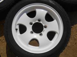 Suzuki. 5.5x16, 5x139.70, ET20