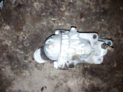 Корпус термостата. Mitsubishi Galant, EA1A Двигатели: 4G93, GDI