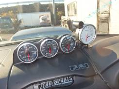 Подиум. Subaru Forester, SG5, SG9, SG, SG9L