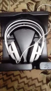 Steelseries Siberia