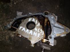 Насос масляный. Mitsubishi Galant, EA1A Двигатели: 4G93, GDI