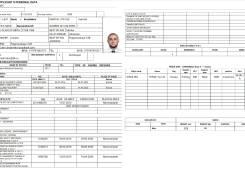 Моторист. Незаконченное высшее образование (студент), опыт работы 3 месяца