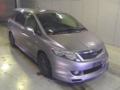Honda Airwave. GJ1, L15A