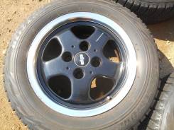Vorsteiner. 6.5x15, 4x114.30, ET30