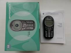 Motorola C139. Б/у