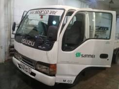 Isuzu Elf. Продам грузовик Isuzu ELF длиномер, 3 600 куб. см., 3 000 кг.