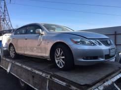 Lexus GS350. GRS191, 2GRFSE