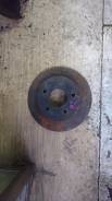 Диск тормозной. Nissan Avenir, PW11 Nissan Primera, RP12, QP12, TP12, P12, WRP12, WTP12 Nissan Cefiro, PA33, A33 Двигатели: SR20DE, QR20DE, QG18DE, QR...