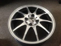 A-Tech Schneider. 10.75x15", 98x3, 100x4, ET-16, �� 60,0���. ����